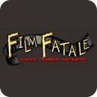 Film Fatale: Lights, Camera, Madness! spil