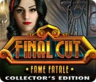 Final Cut: Fame Fatale Collector's Edition spil