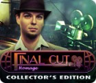 Final Cut: Homage Collector's Edition spil