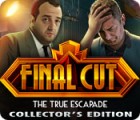Final Cut: The True Escapade Collector's Edition spil