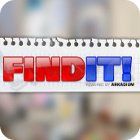 Find It! spil