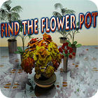 Find The Flower Pot spil