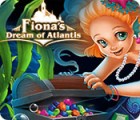 Fiona's Dream of Atlantis spil