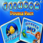 Fishdom Double Pack spil