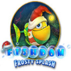 Fishdom: Frosty Splash spil