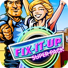 Fix-it-Up Super Pack spil