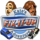 Fix-it-up: Kate's Adventure spil