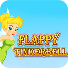 Flappy Tinkerbell spil