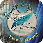 Flights of Fancy: Two Doves Collector's Edition spil