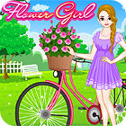 Flower Girl Amy spil