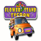 Flower Stand Tycoon spil