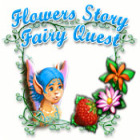 Flowers Story: Fairy Quest spil