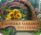Flowers Garden Solitaire spil