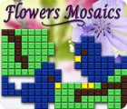 Flowers Mosaics spil