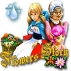 Flower's Story spil