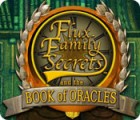 Flux Family Secrets: The Book of Oracles spil