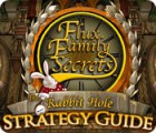 Flux Family Secrets: The Rabbit Hole Strategy Guide spil