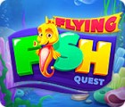 Flying Fish Quest spil