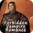 Forbidden Vampire Romance spil