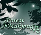 Forest Mahjong spil