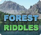 Forest Riddles spil