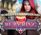 Forgotten Kingdoms: The Ruby Ring spil