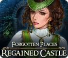 Forgotten Places: Regained Castle spil