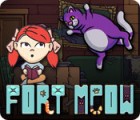 Fort Meow spil