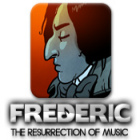 Frederic: Resurrection of Music spil