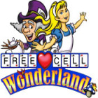 FreeCell Wonderland spil