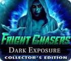 Fright Chasers: Dark Exposure Collector's Edition spil