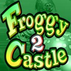 Froggy Castle 2 spil