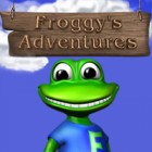 Froggy's Adventures spil
