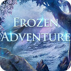 Frozen Adventure spil