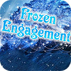 Frozen. Engagement spil