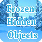 Frozen. Hidden Objects spil