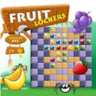 Fruit Lockers spil Fruit Lockers spil