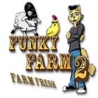 Funky Farm 2 spil