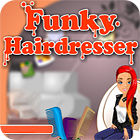 Funky Hairdresser spil