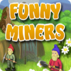 Funny Miners spil