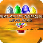 Galactic Gems 2 spil