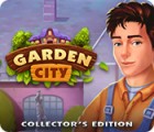 Garden City Collector's Edition spil