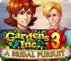 Gardens Inc. 3: Bridal Pursuit spil