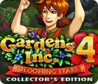 Gardens Inc. 4: Blooming Stars Collector's Edition spil