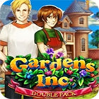 Gardens Inc. Double Pack spil