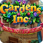 Gardens Inc: From Rakes to Riches spil