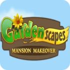 Gardenscapes: Mansion Makeover spil