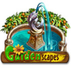 Gardenscapes spil