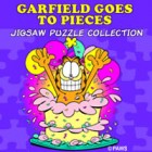 Garfield Goes to Pieces spil