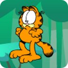 Garfield's Musical Forest Adventure spil